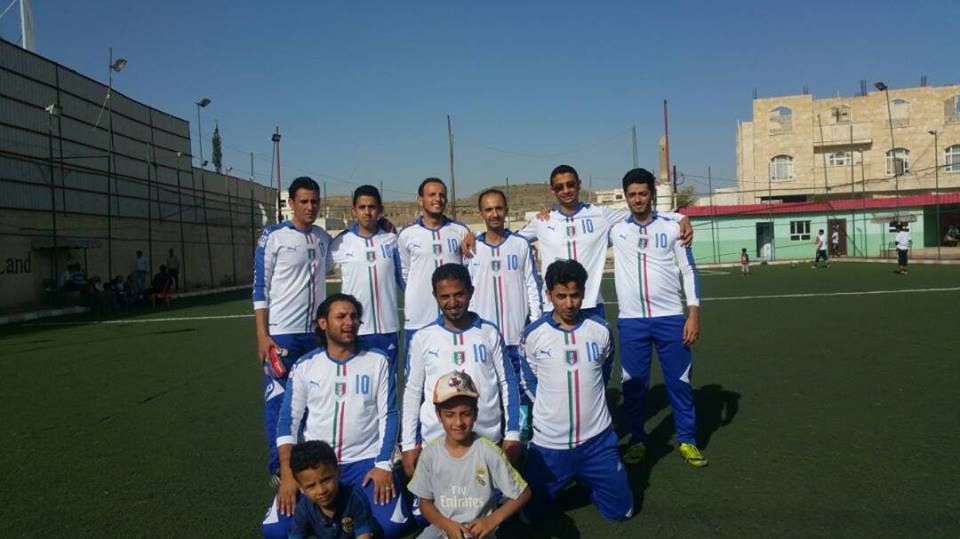 فعاليات كرة القدم 